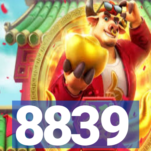 8839