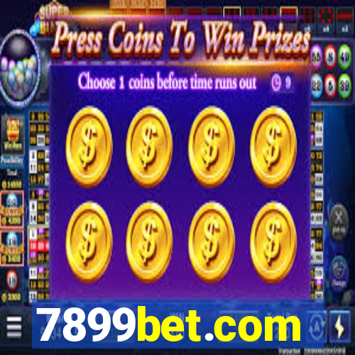 7899bet.com