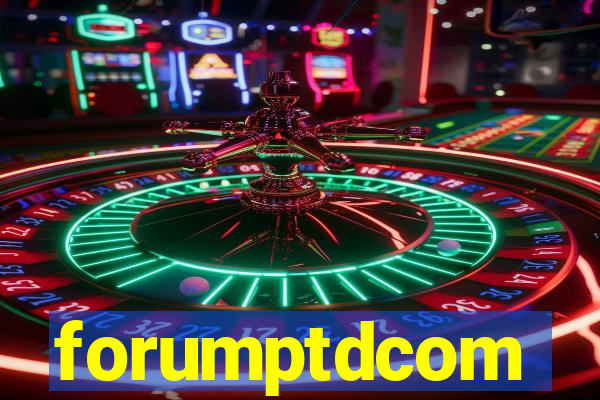 forumptdcom