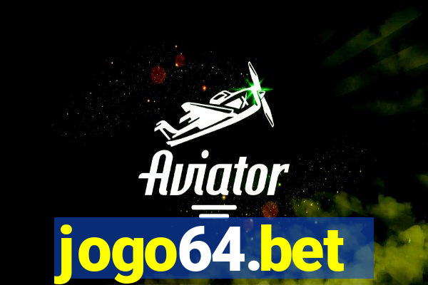 jogo64.bet