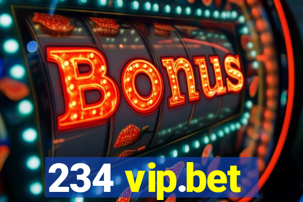 234 vip.bet