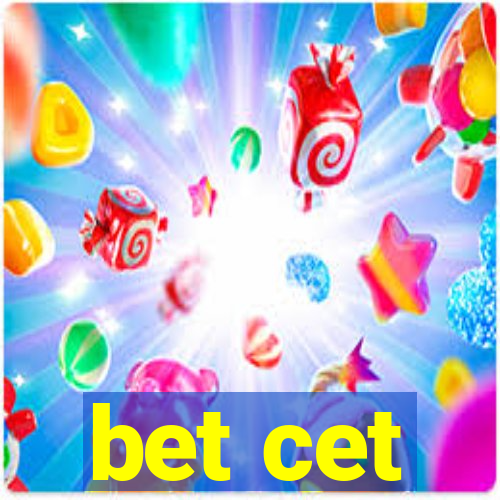 bet cet