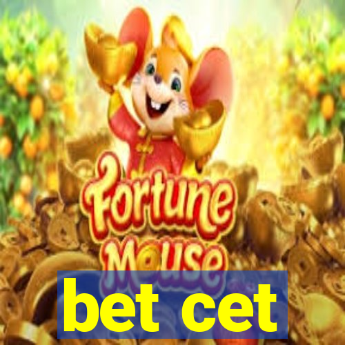 bet cet