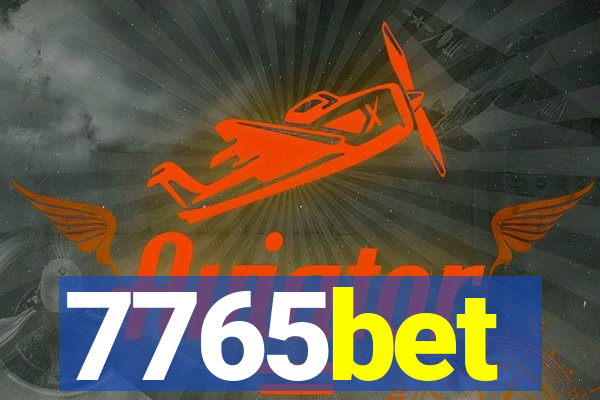 7765bet