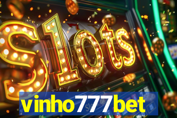 vinho777bet