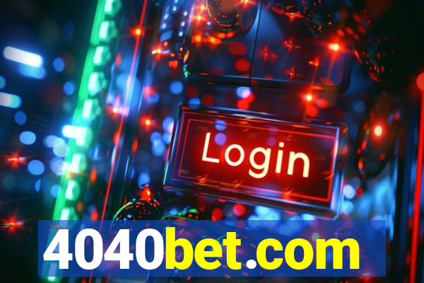 4040bet.com