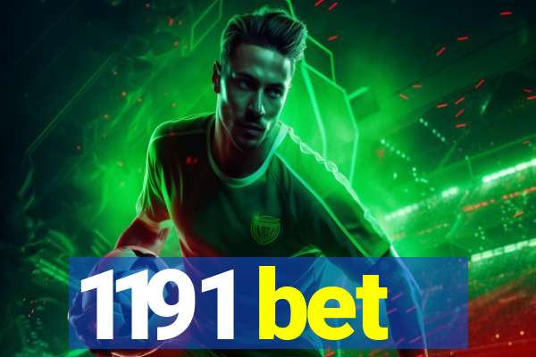 1191 bet