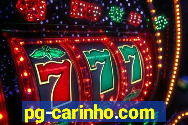 pg-carinho.com