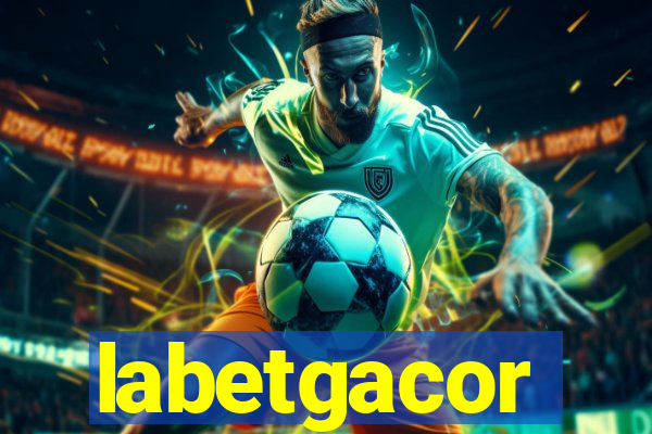 labetgacor