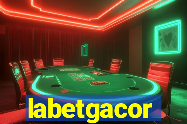 labetgacor