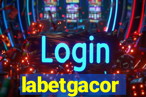 labetgacor