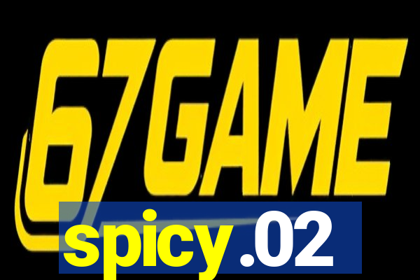 spicy.02