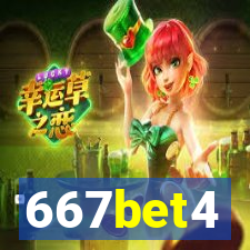 667bet4