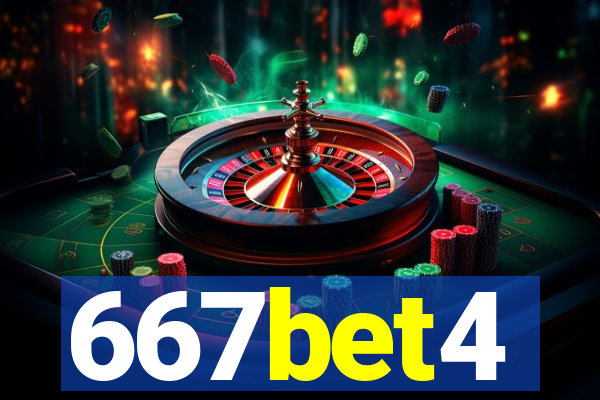 667bet4