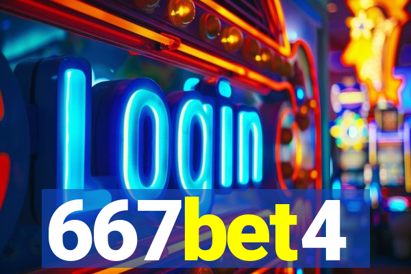 667bet4