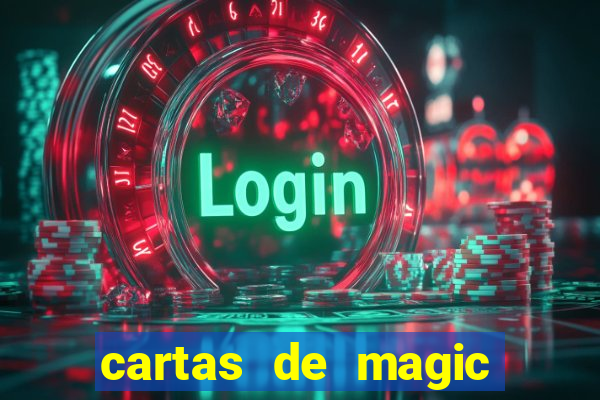 cartas de magic para imprimir