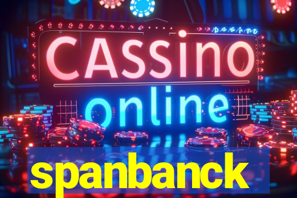 spanbanck