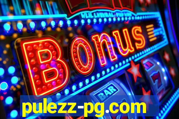 pulezz-pg.com