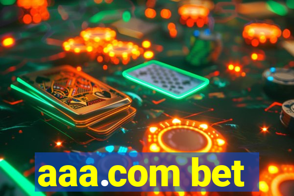 aaa.com bet