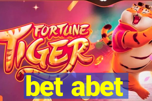 bet abet