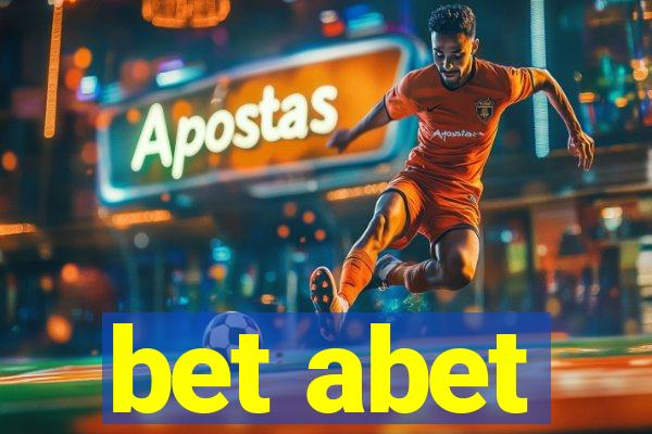 bet abet