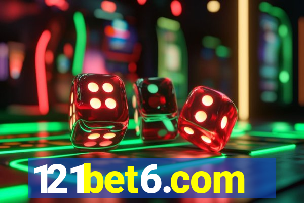 121bet6.com