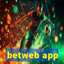 betweb app