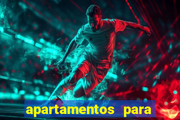 apartamentos para alugar na vasco da gama