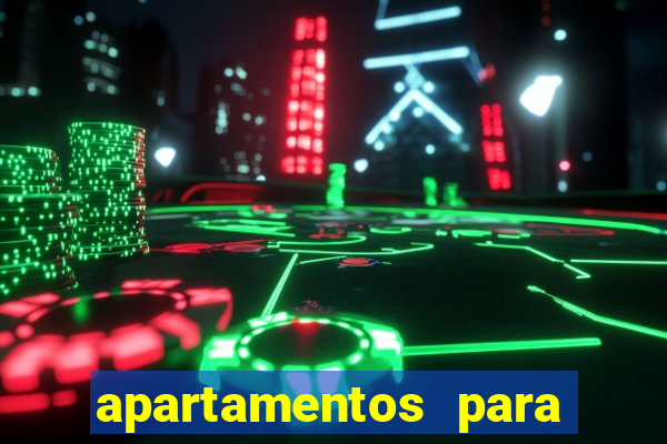 apartamentos para alugar na vasco da gama