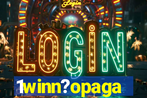 1winn?opaga