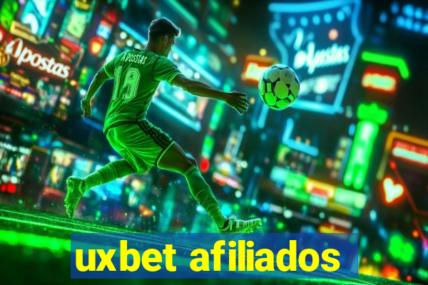 uxbet afiliados