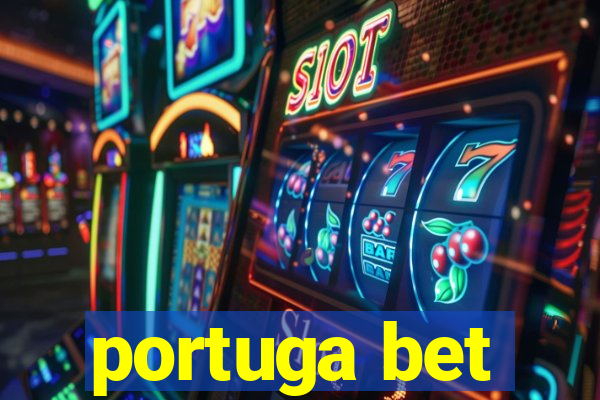 portuga bet