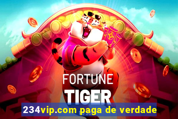 234vip.com paga de verdade