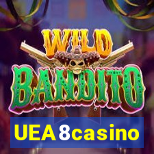 UEA8casino