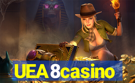 UEA8casino