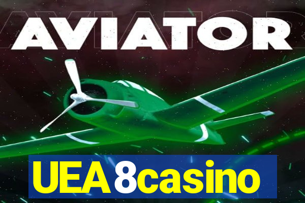 UEA8casino