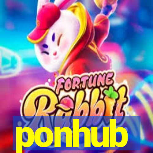 ponhub