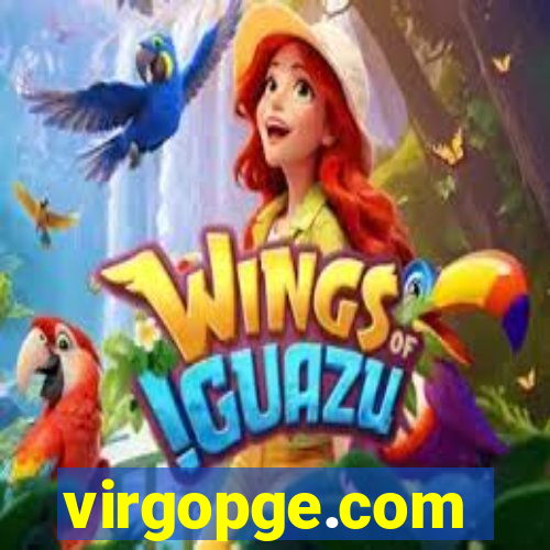 virgopge.com