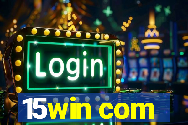 15win com