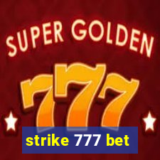 strike 777 bet