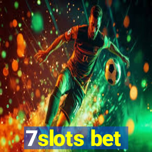 7slots bet