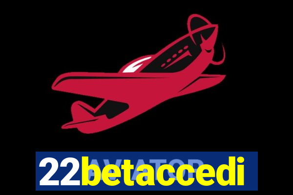 22betaccedi
