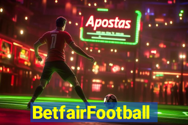 BetfairFootball