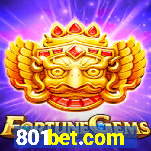 801bet.com