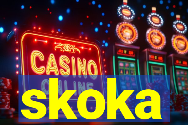 skoka
