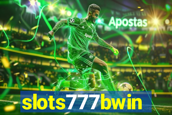 slots777bwin