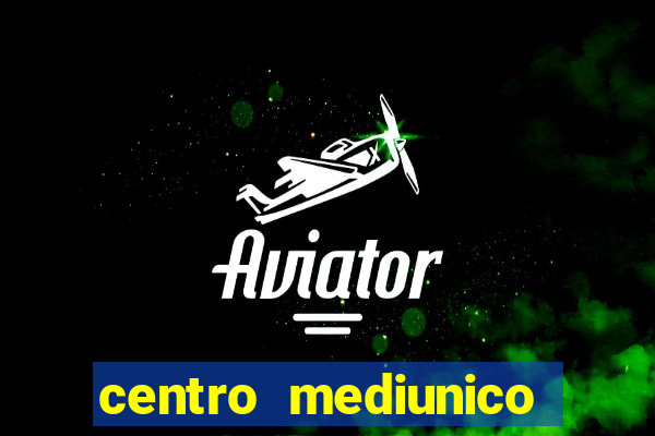 centro mediunico marlon santos