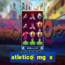 atletico mg x atletico go palpite