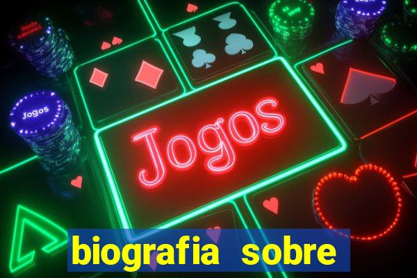 biografia sobre rebeca andrade