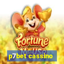 p7bet cassino